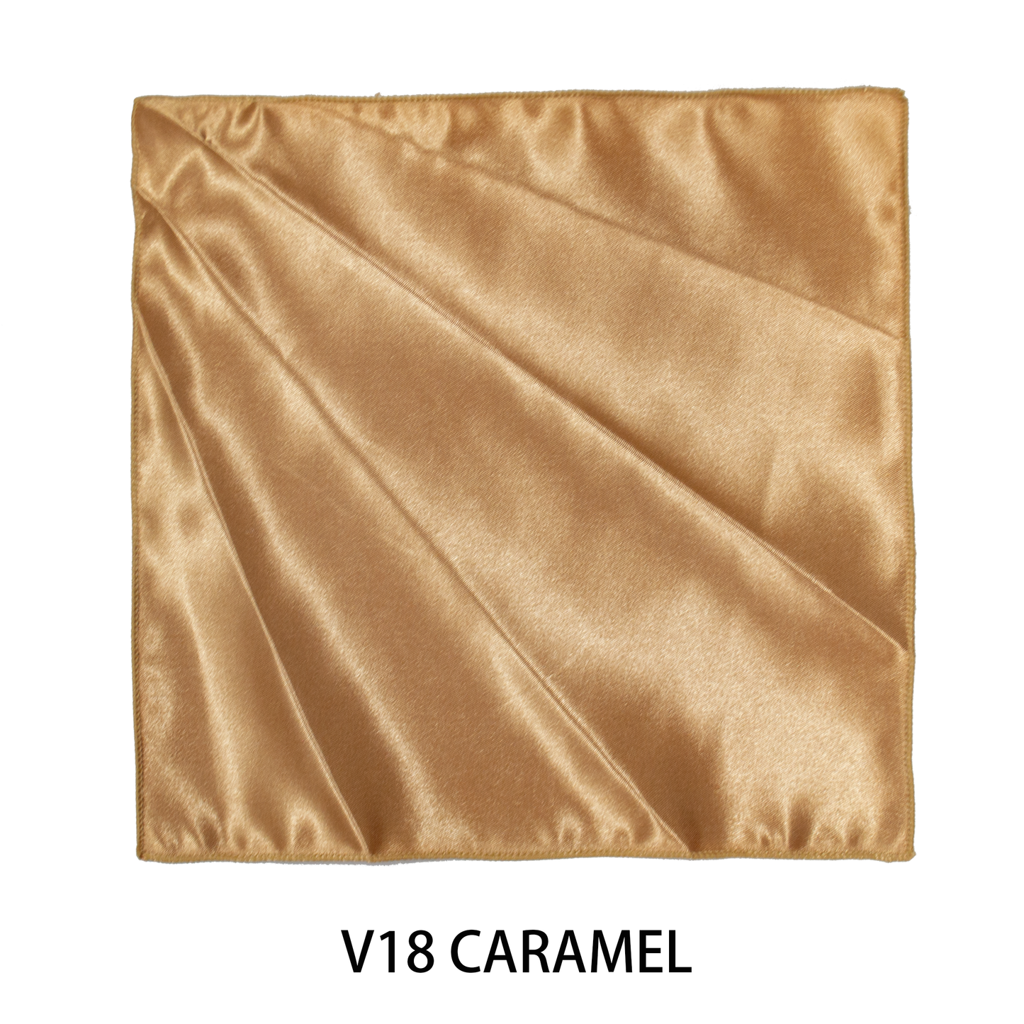 Varce Satin Hanky-SGL