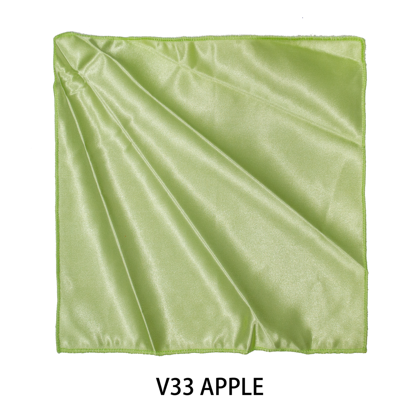 Varce Satin Hanky-SGL