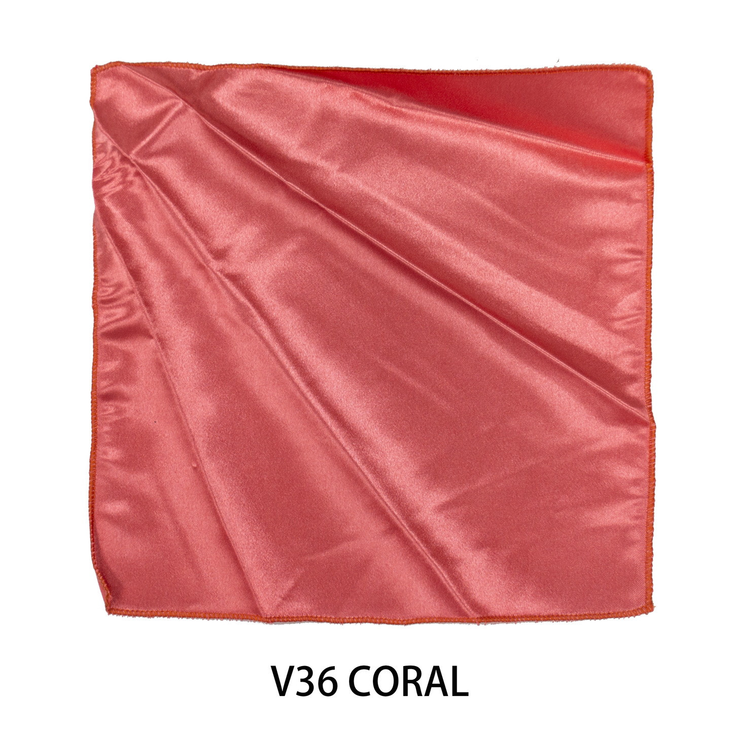 Varce Satin Hanky-SGL