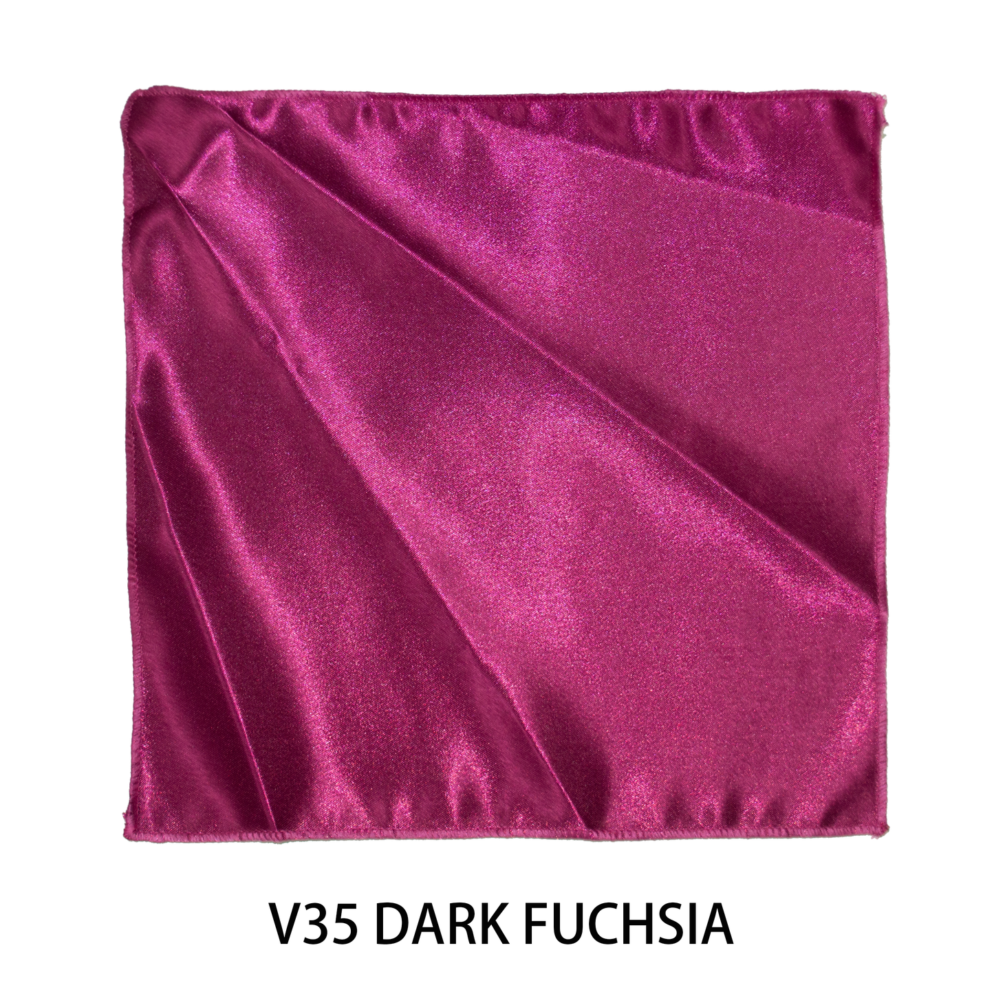 Varce Satin Hanky-SGL