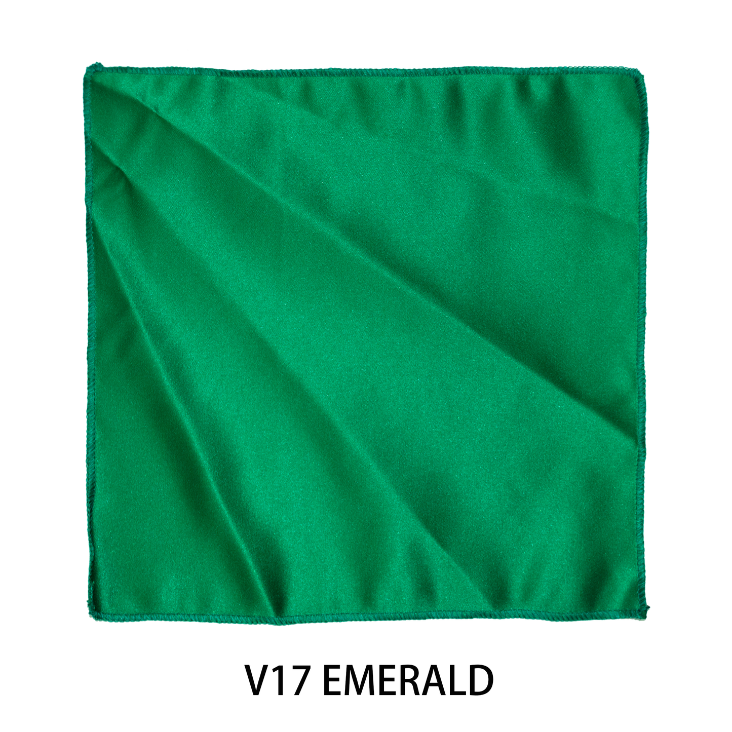 Varce Satin Hanky-SGL