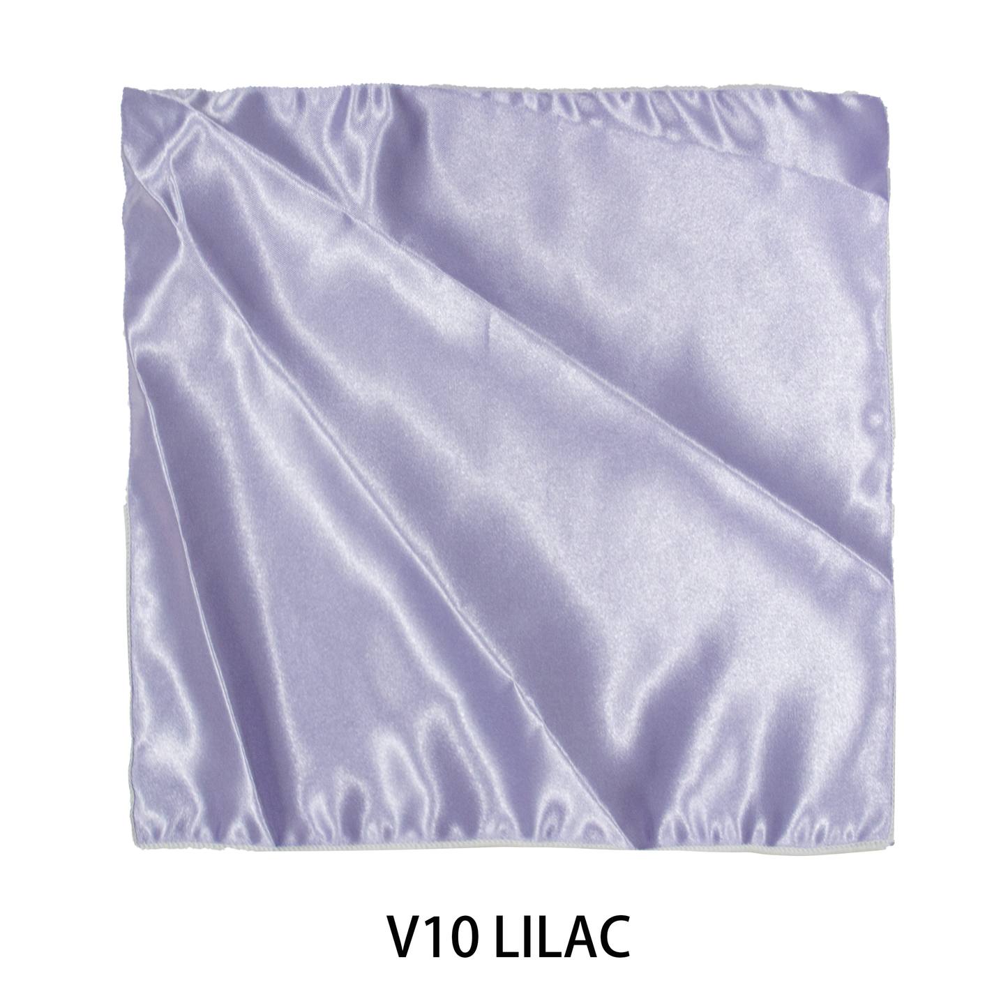 Varce Satin Hanky-SGL