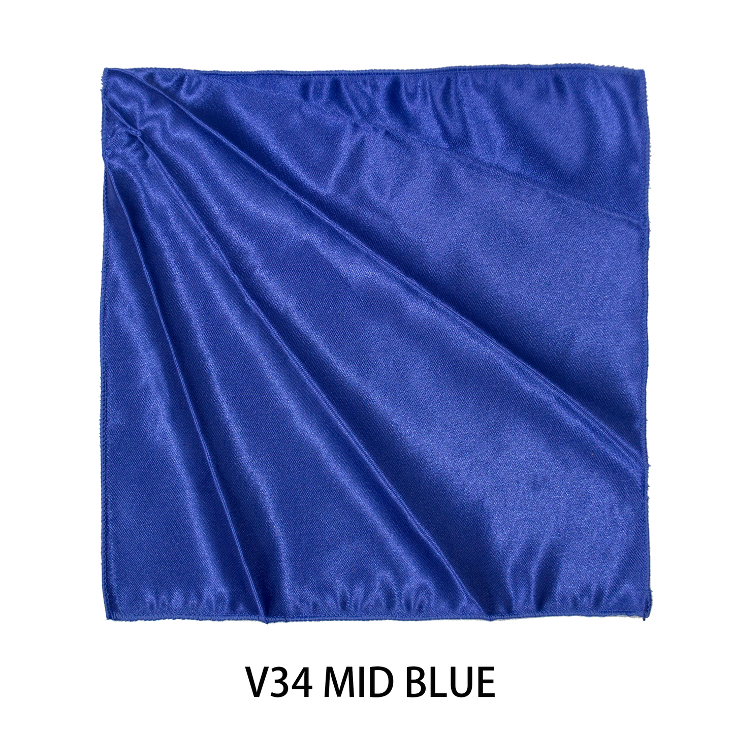 Varce Satin Hanky-SGL