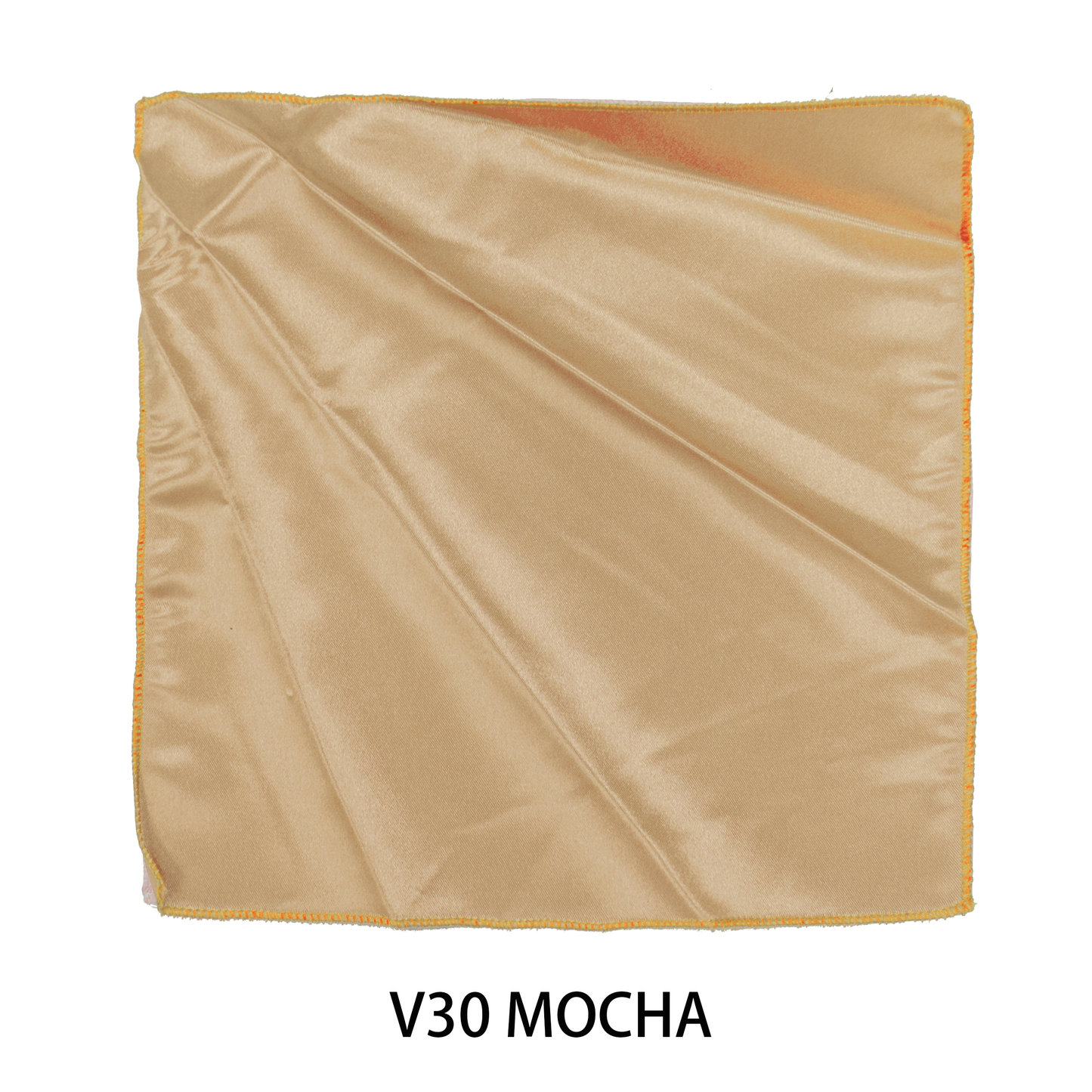Varce Satin Hanky-SGL
