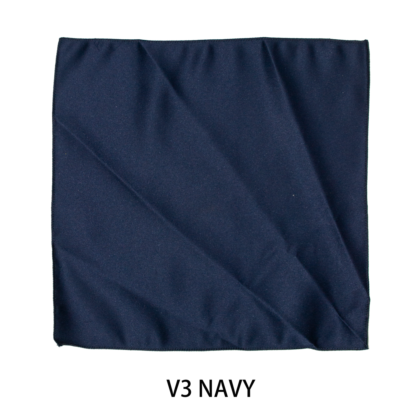 Varce Satin Hanky-SGL