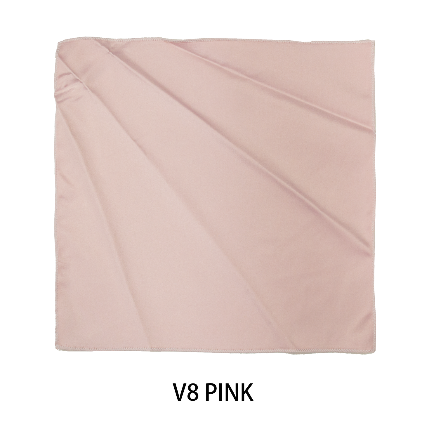 Varce Satin Hanky-SGL