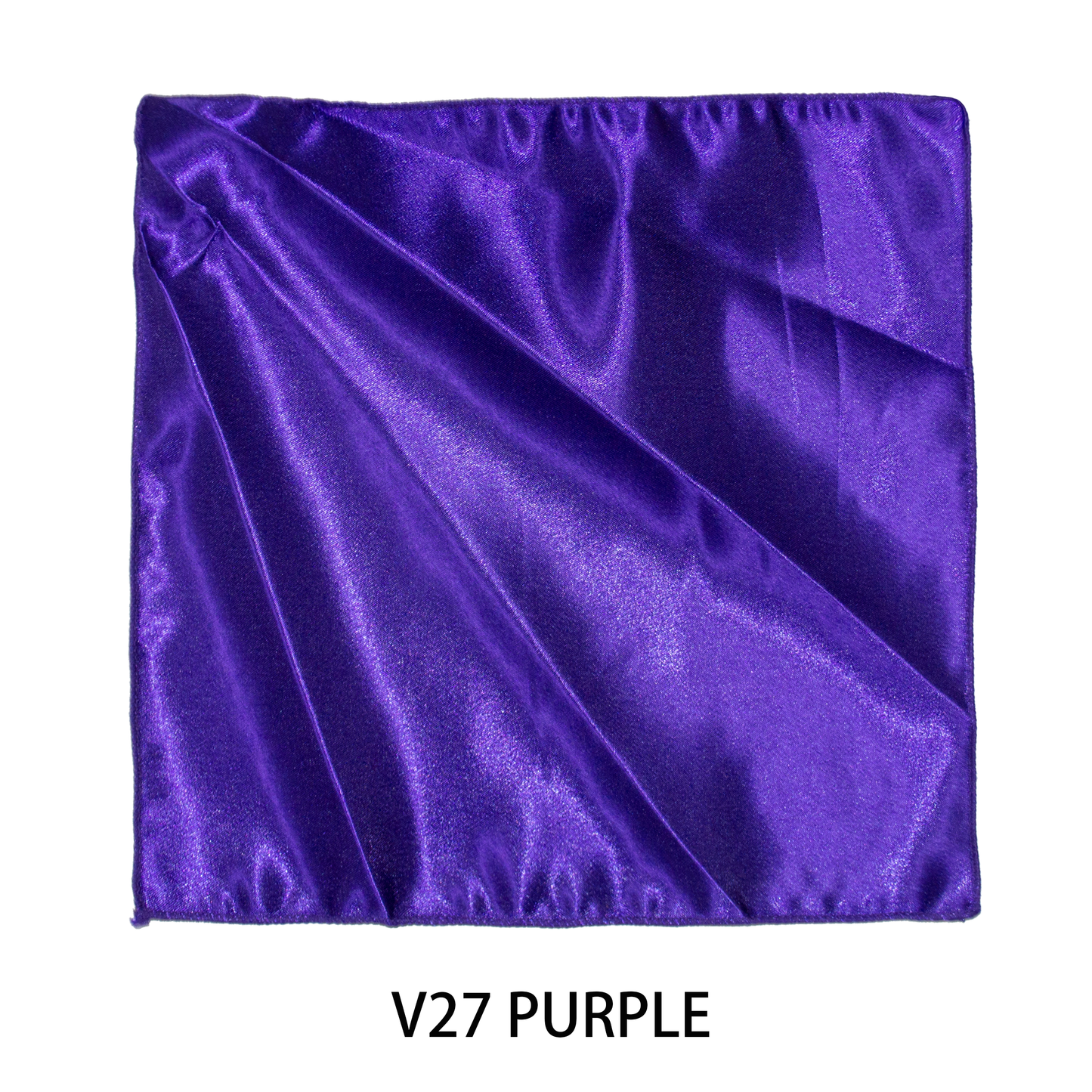 Varce Satin Hanky-SGL