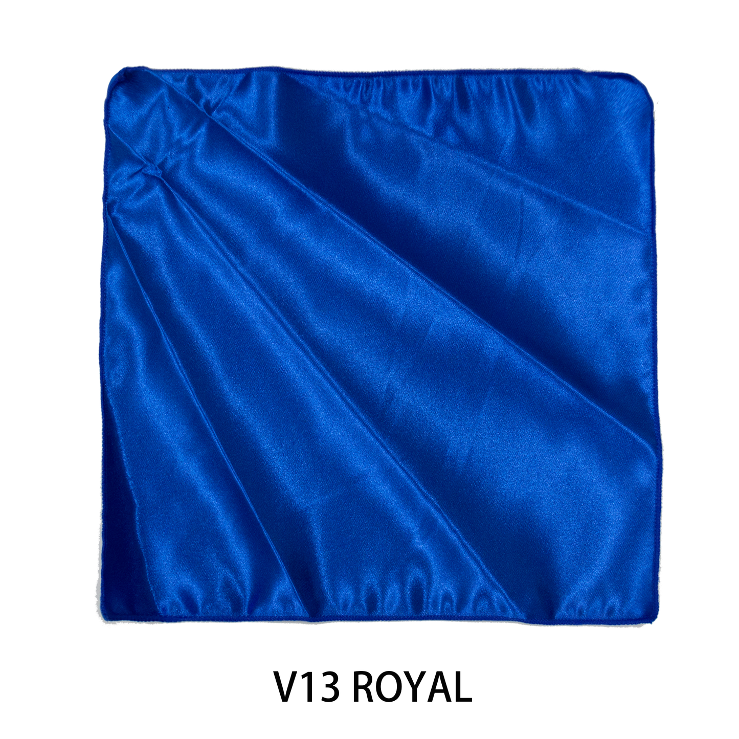 Varce Satin Hanky-SGL
