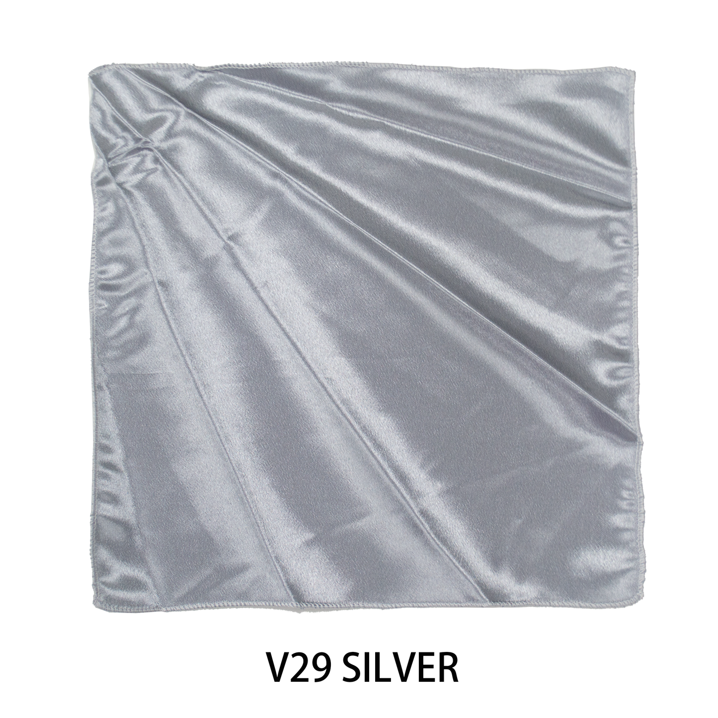 Varce Satin Hanky-SGL