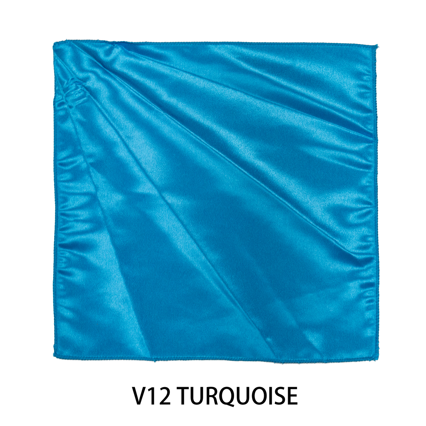 Varce Satin Hanky-SGL