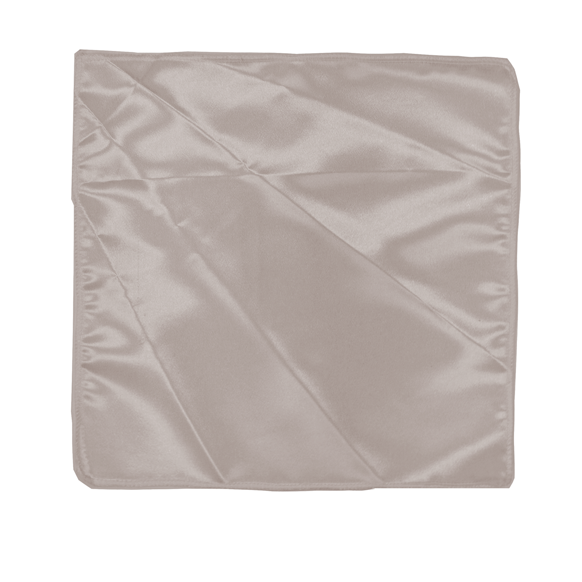 Varce Satin Hanky-SGL