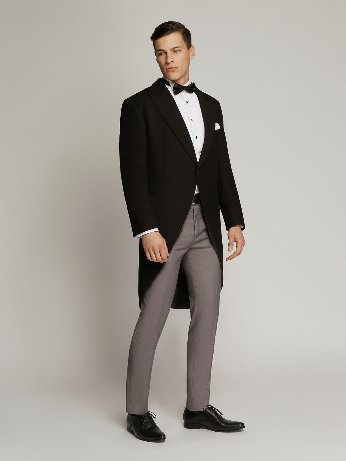 Sebastian Morning Tails Jacket