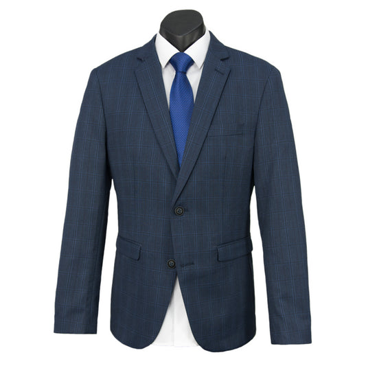 Brando Mens Suit