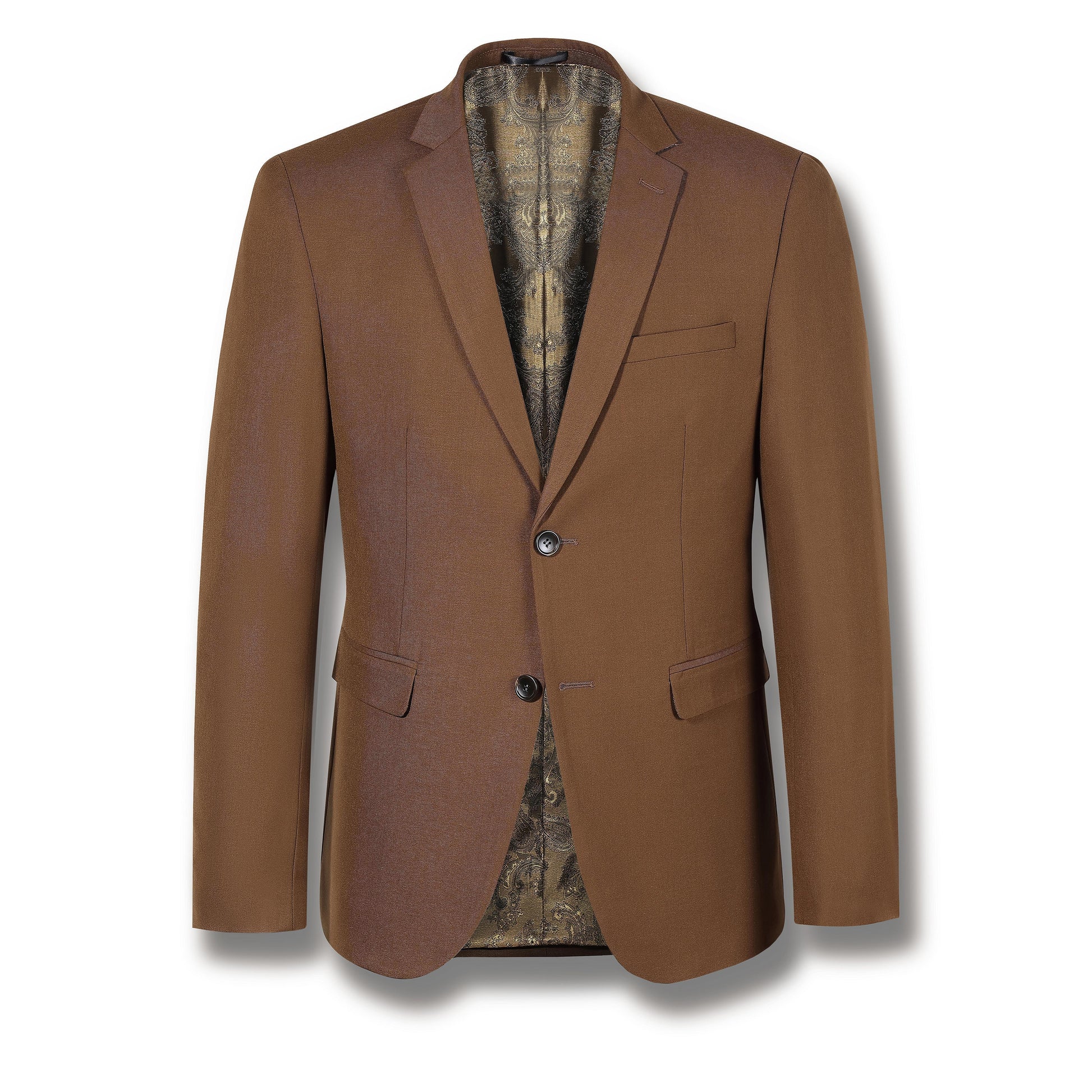 Theo Men's 2B Suit