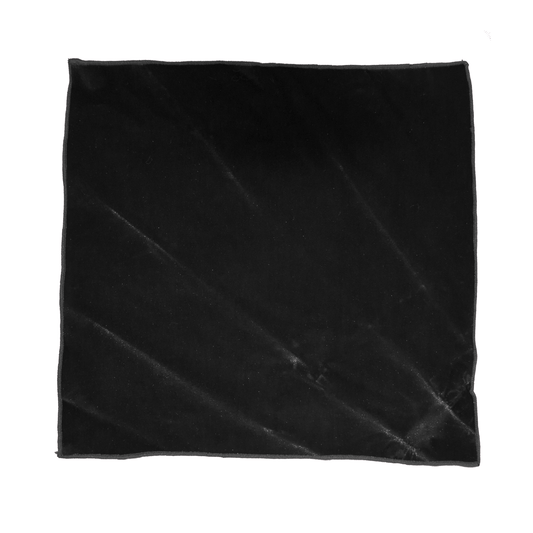 Mens Velvet Hanky
