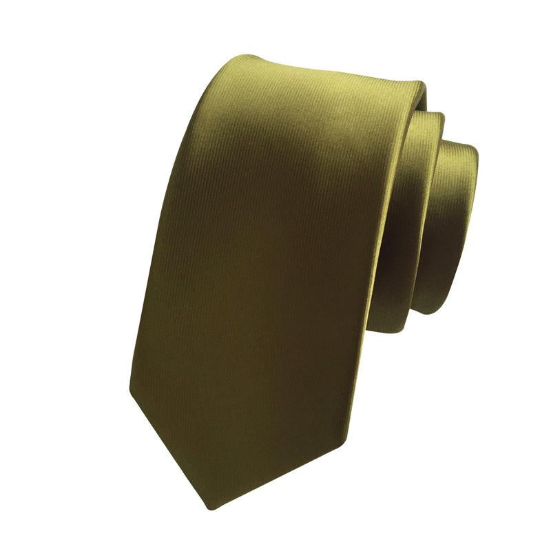 Men's Green Ties