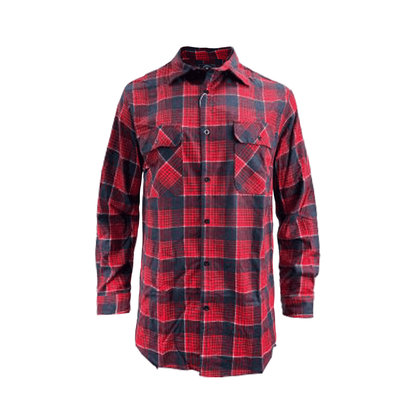 HL12495 Flannel Shirt