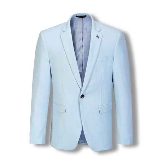Quinn Mens Jacket