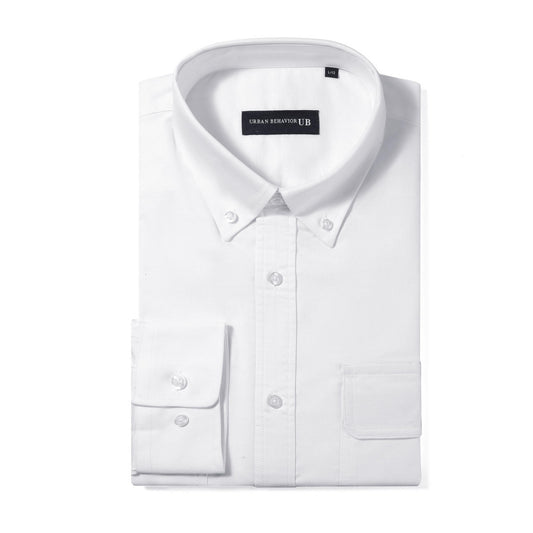 2707 Double Pocket Shirt