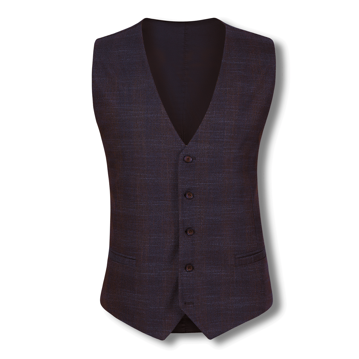 Harper 5B Vest