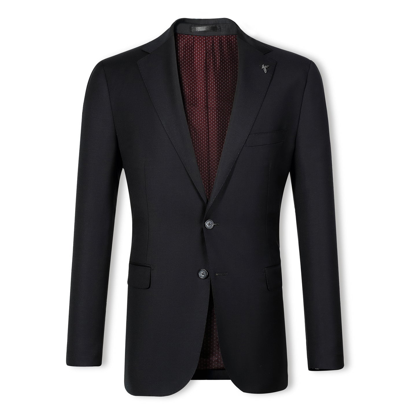 Oscar Pure Wool Jacket