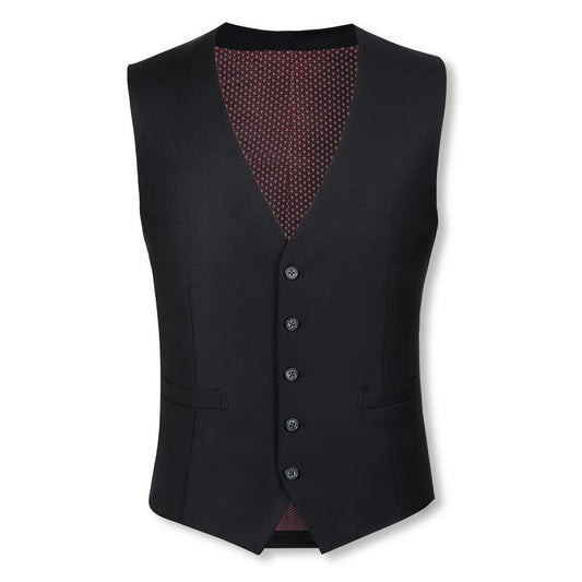Oscar Pure Wool Vest