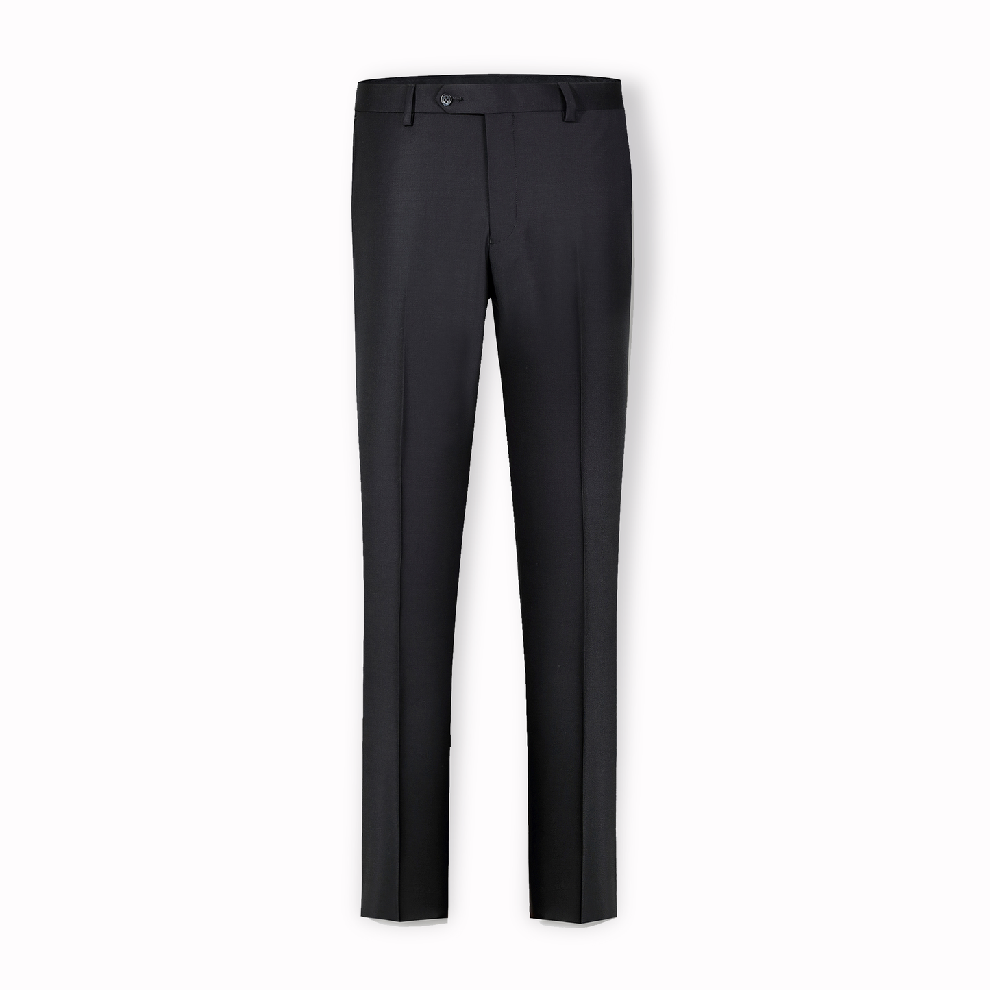 Oscar Pure Wool Trousers