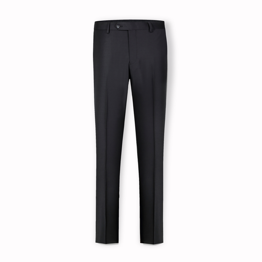 Oscar Pure Wool Trousers