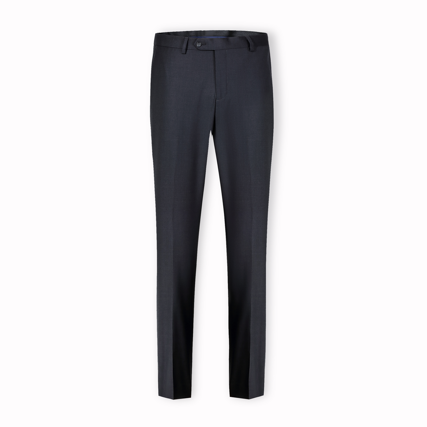 Oscar Pure Wool Trousers