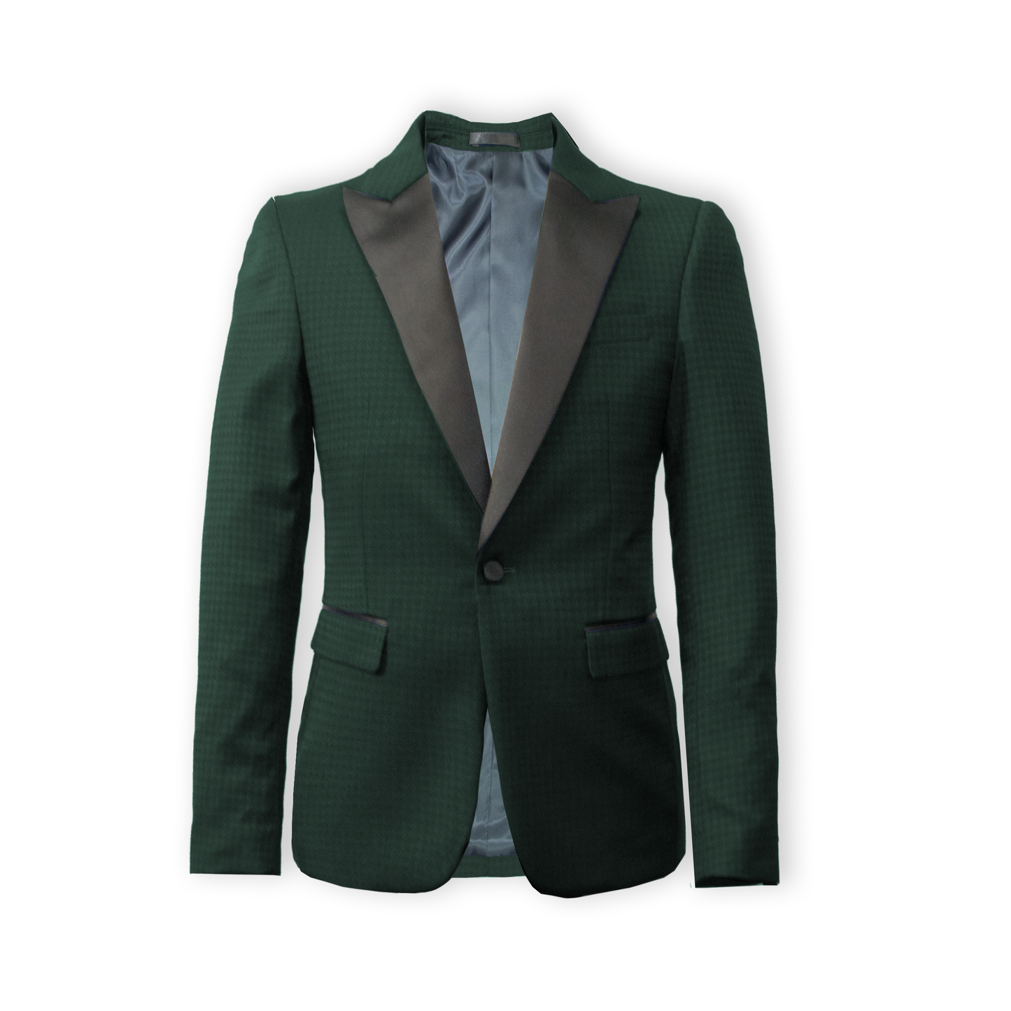 2187 Peak Lapel Jacket