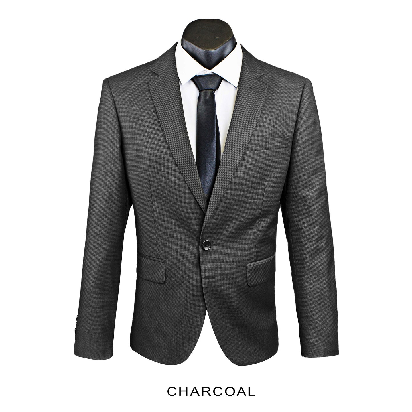 Bradley Birdseye Jacket