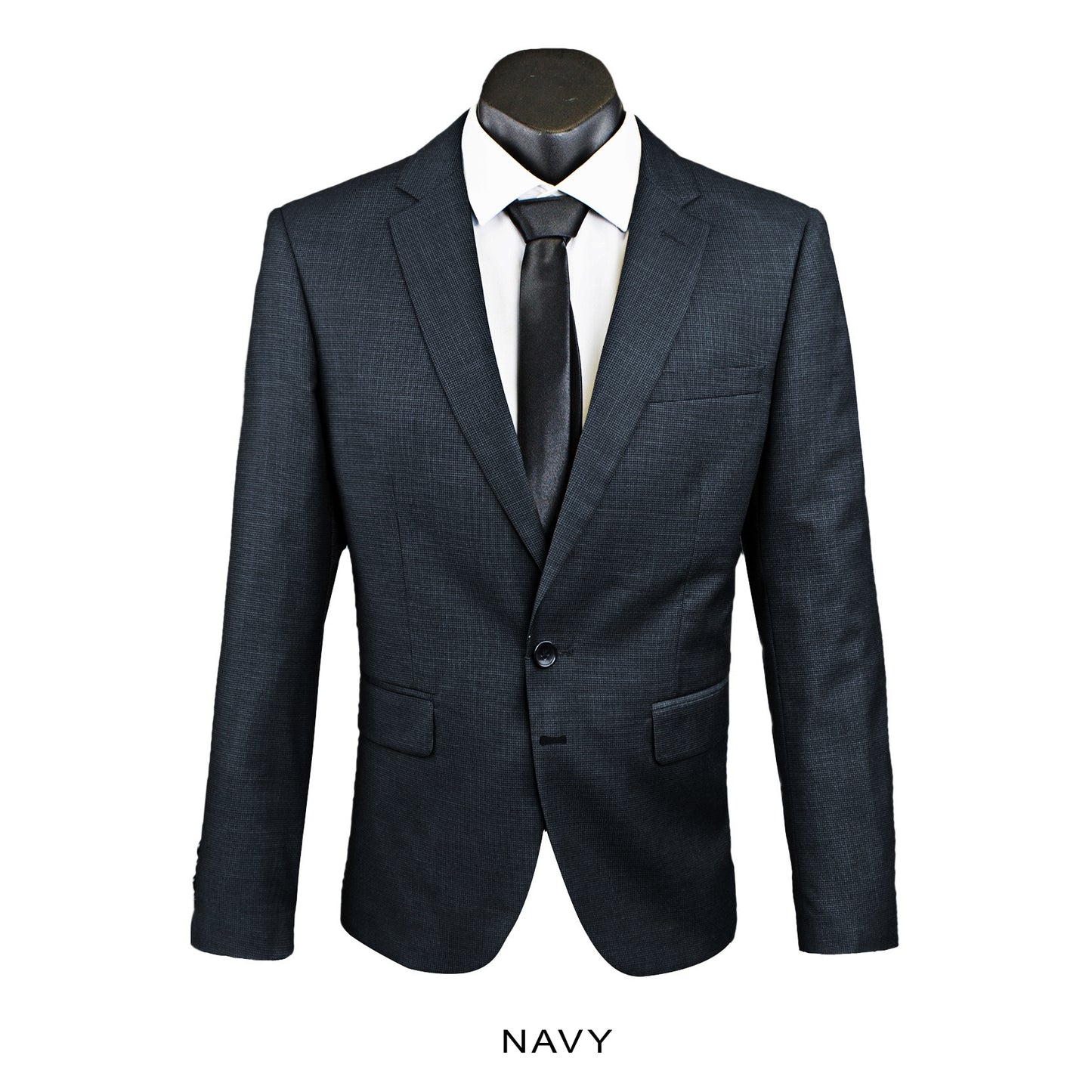 Bradley Birdseye Jacket