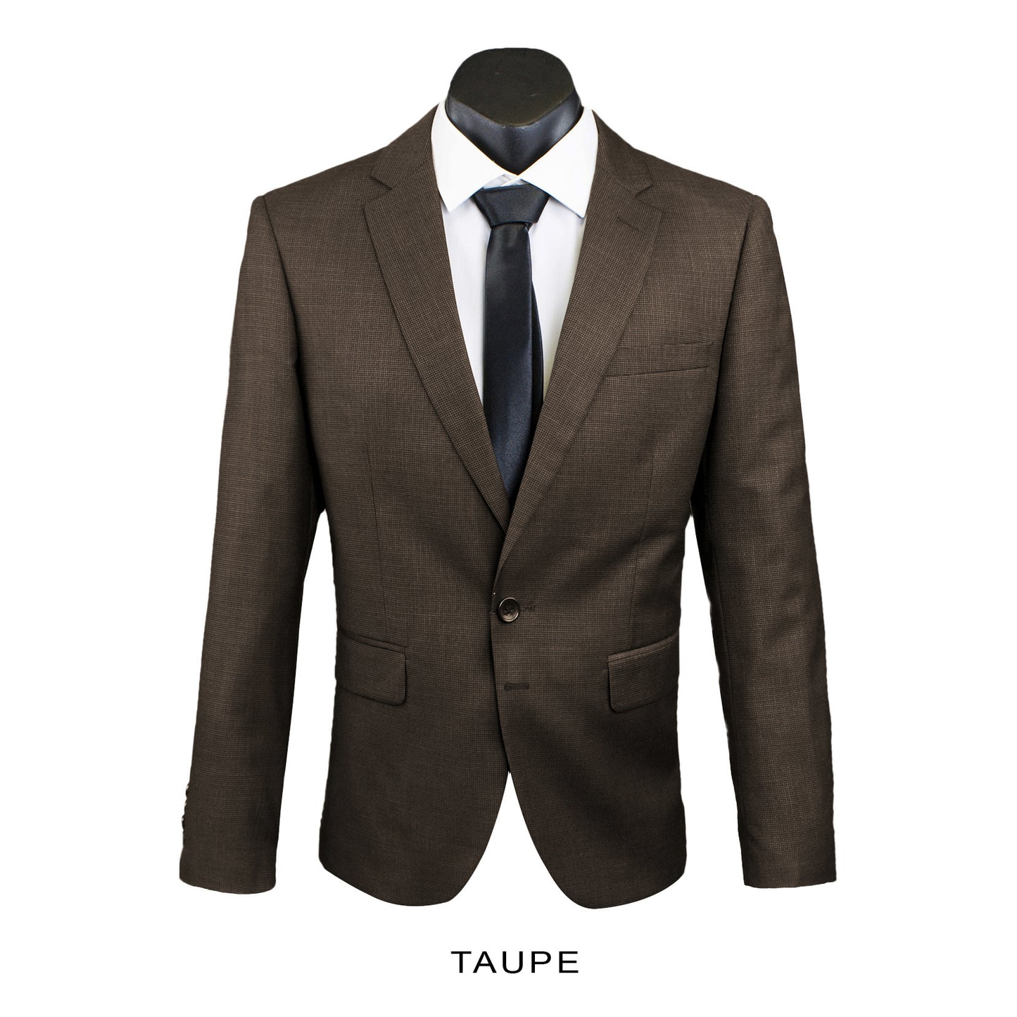 Bradley Birdseye Jacket