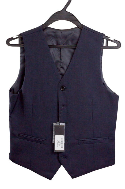 Bradley Birdseye Boys Vests