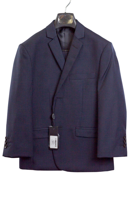 Bradley Birdseye Boys Jacket