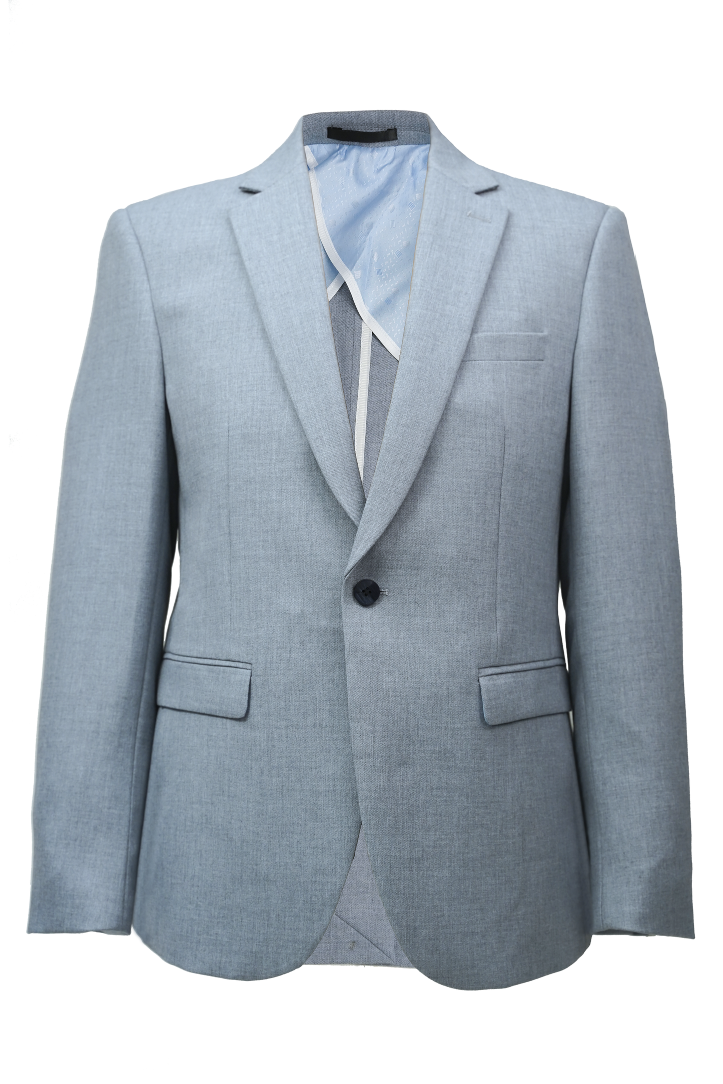 Jackson 1 button Jacket