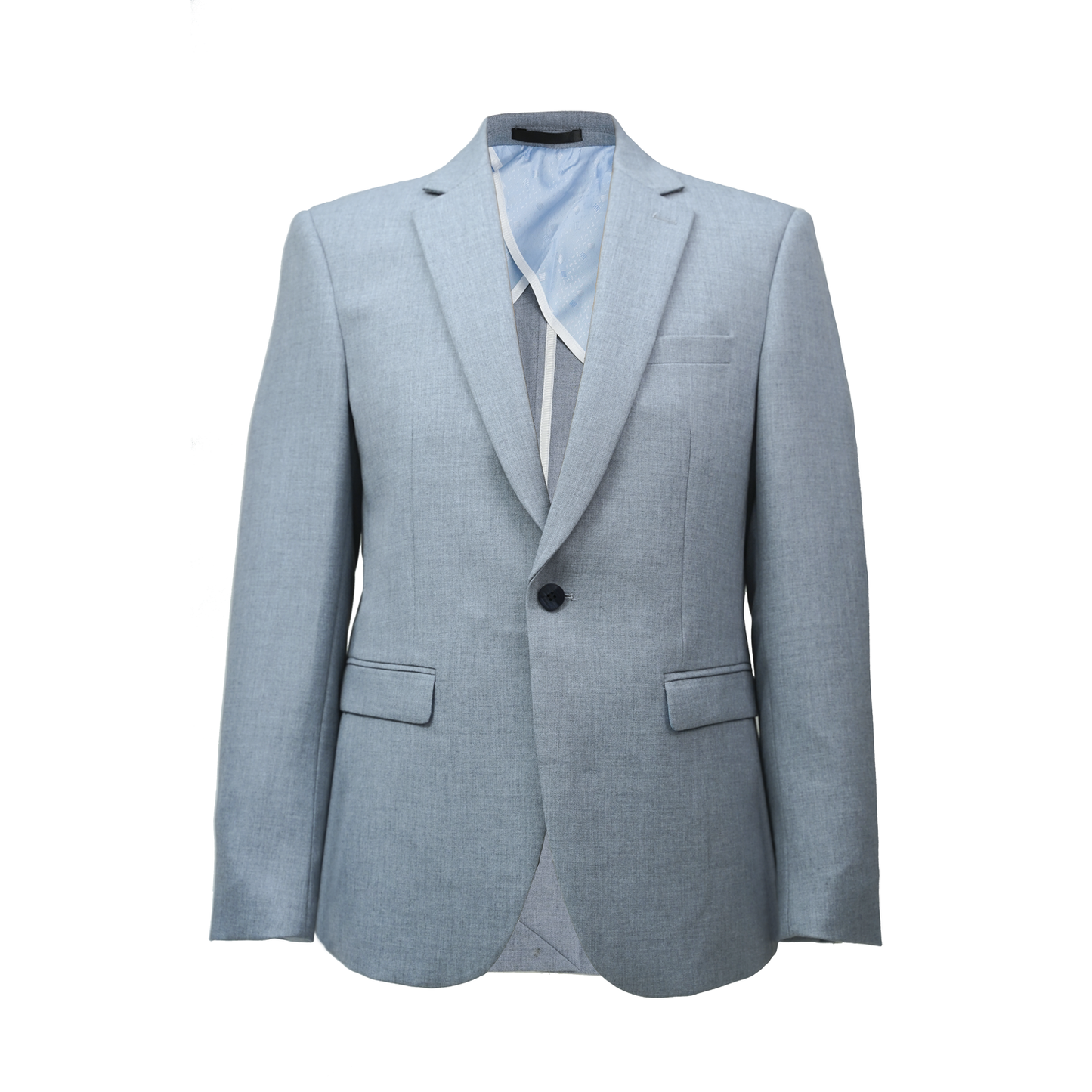 Jackson 1 Button Jacket