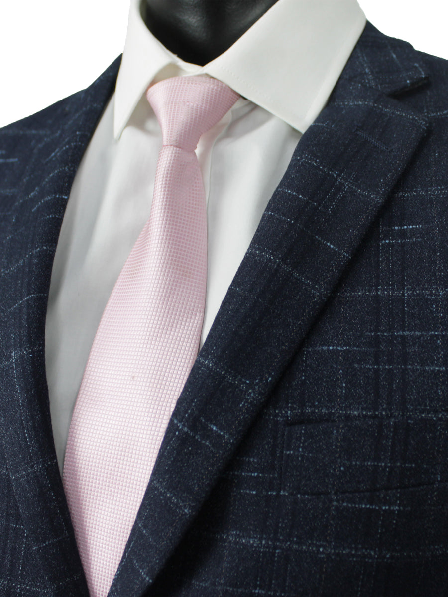 Peterson Slub Weave Check Jacket