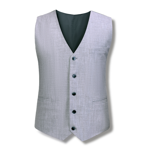 Stallone Plain Weave Stretch 5B Vest