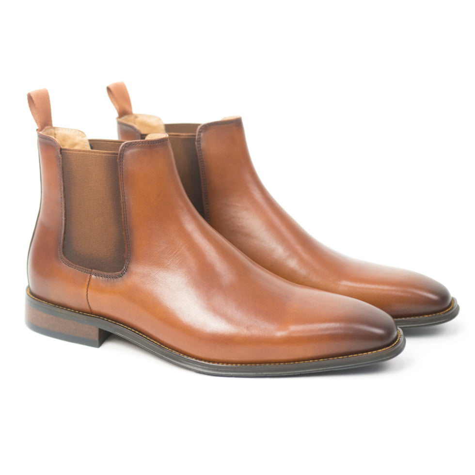 Chelsea Boots