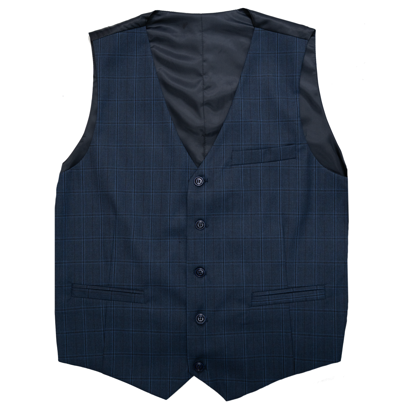 Brando 5B Pvest