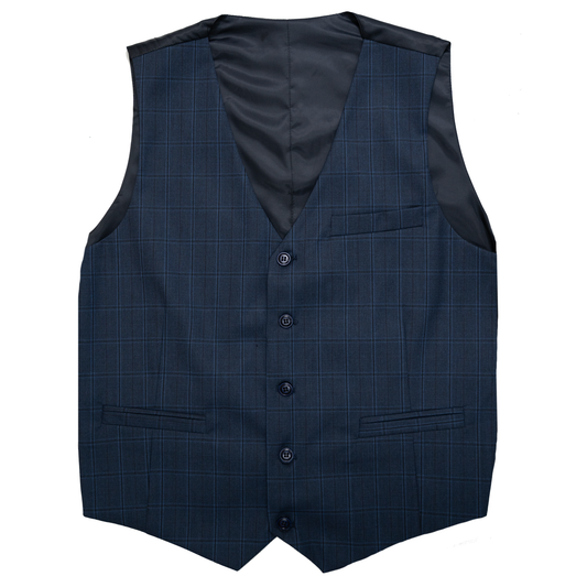 Brando 5B Pvest