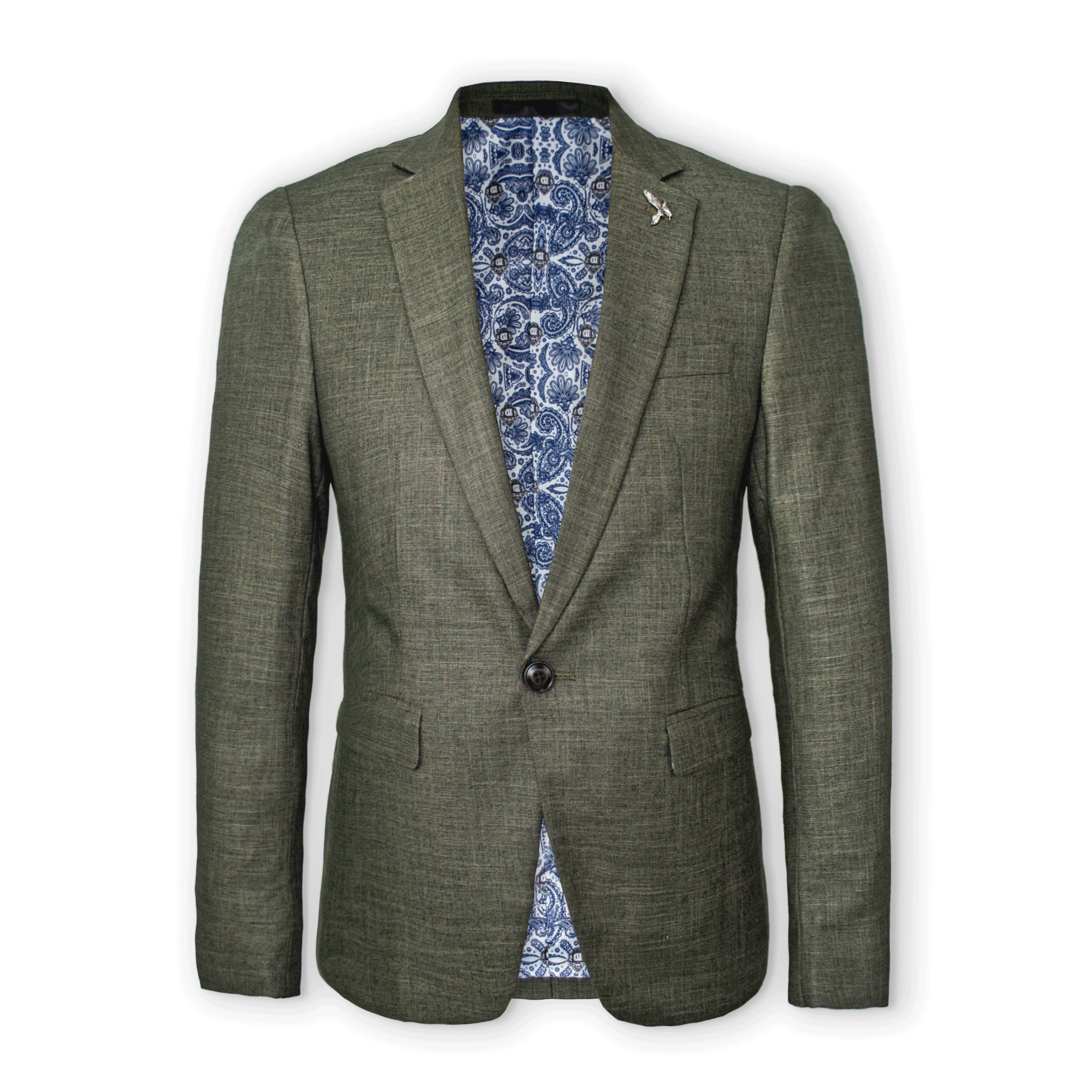 Blenheim suit jacket main image 0