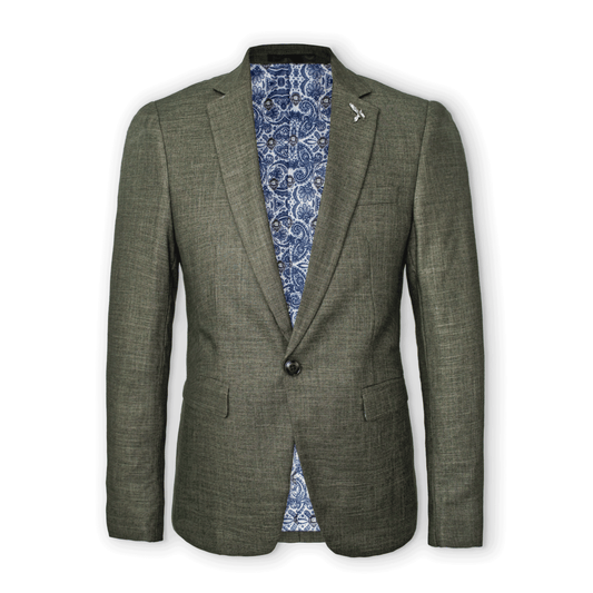 Oliver Jacket