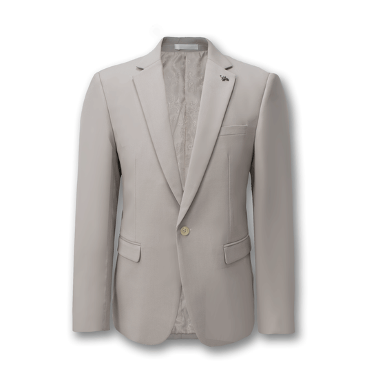 Fletcher Fine Twill 1B Suit