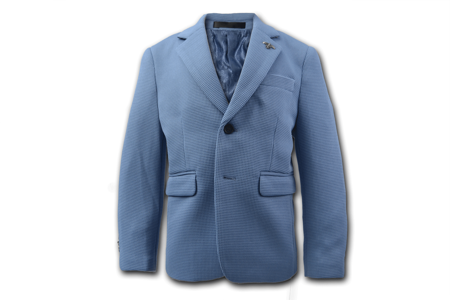 Samuel Boys 2B Jacket