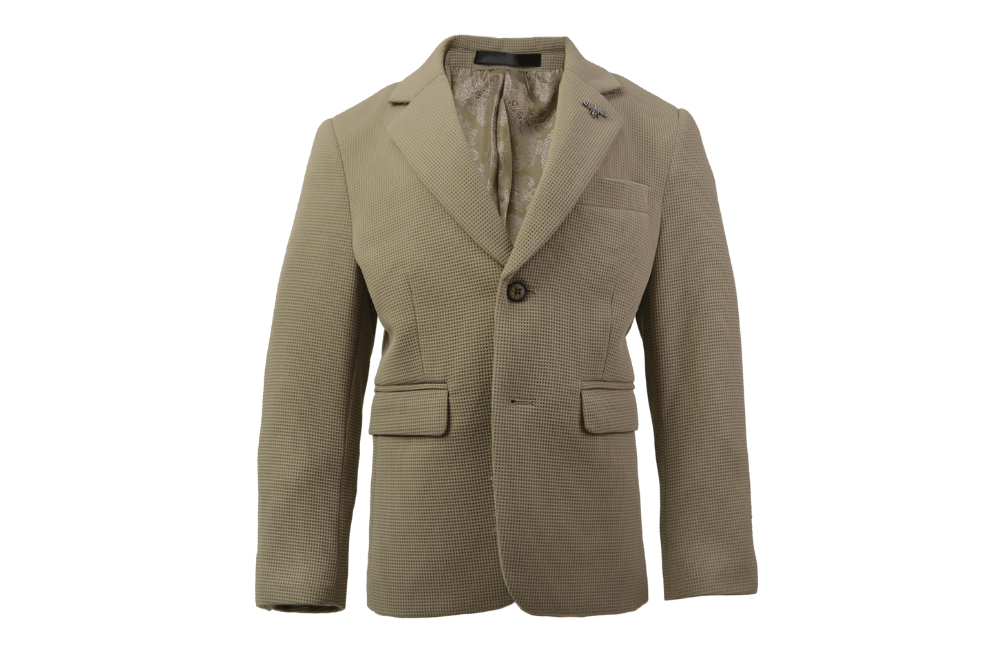 Samuel Boys 2B Jacket
