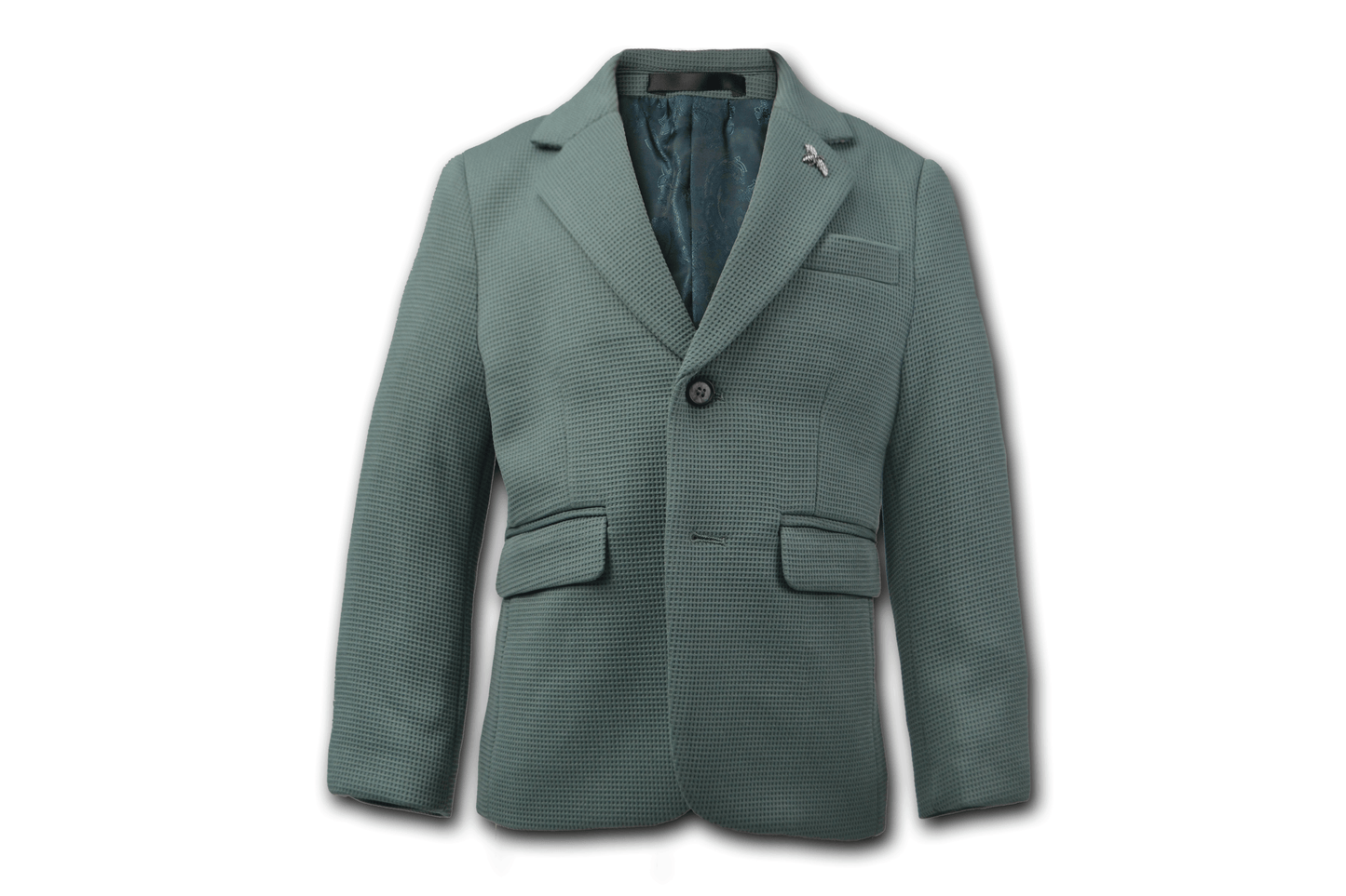 Samuel Boys 2B Jacket