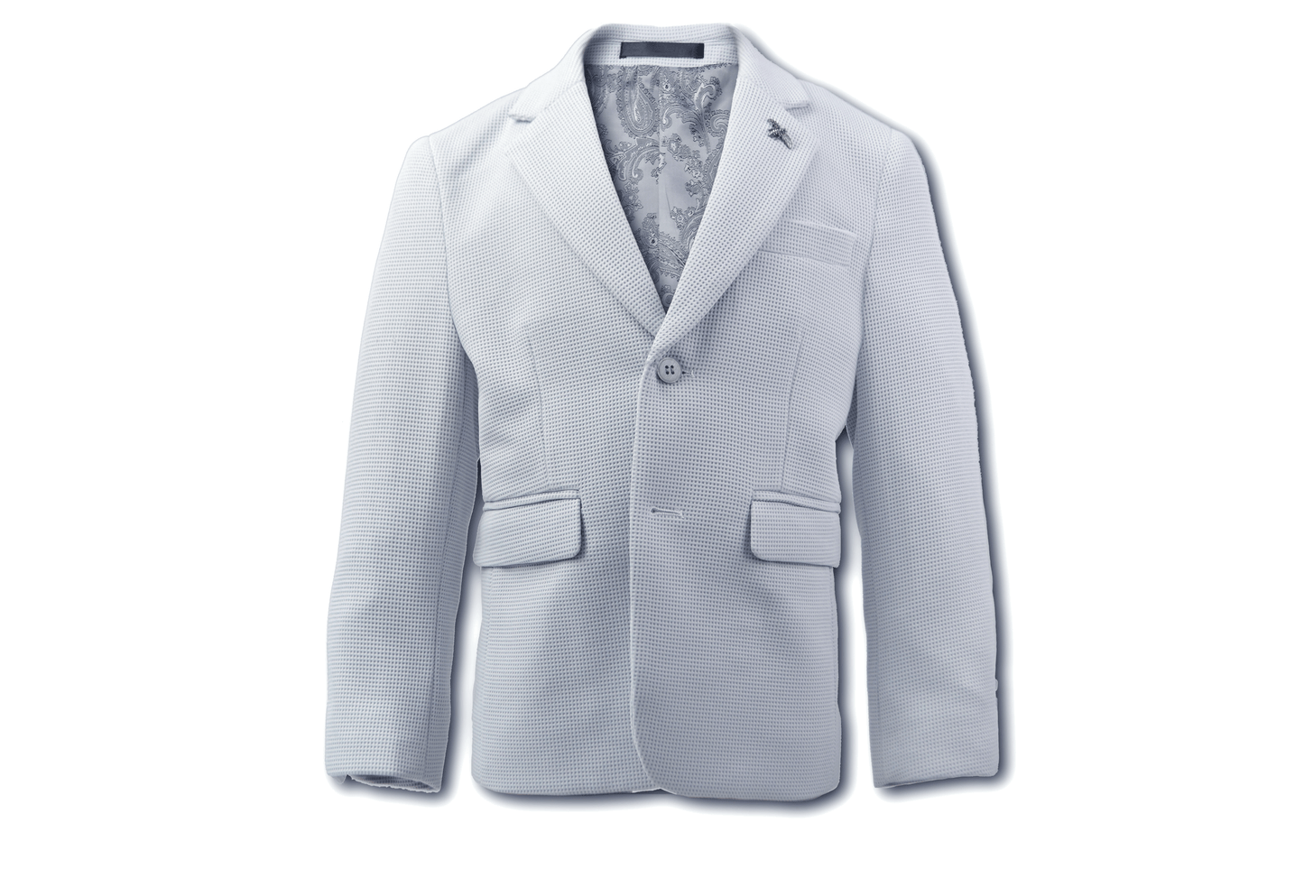 Samuel Boys 2B Jacket