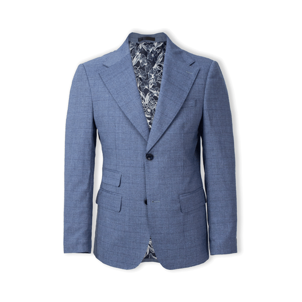 Cayden 2B Poly Viscose Suit – Boulvandre Pty Ltd